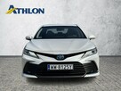 Toyota Camry 2.5 Hybrid Executive CVT SalonPL VAT23% - 8