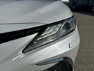 Toyota Camry 2.5 Hybrid Executive CVT SalonPL VAT23% - 9