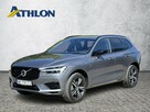 Volvo XC 60 T8 AWD Plug-In Hybrid R-Design SalonPL VAT23% - 1
