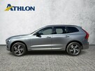 Volvo XC 60 T8 AWD Plug-In Hybrid R-Design SalonPL VAT23% - 2