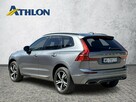 Volvo XC 60 T8 AWD Plug-In Hybrid R-Design SalonPL VAT23% - 3