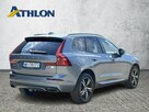 Volvo XC 60 T8 AWD Plug-In Hybrid R-Design SalonPL VAT23% - 5