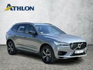 Volvo XC 60 T8 AWD Plug-In Hybrid R-Design SalonPL VAT23% - 7