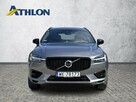Volvo XC 60 T8 AWD Plug-In Hybrid R-Design SalonPL VAT23% - 8