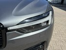 Volvo XC 60 T8 AWD Plug-In Hybrid R-Design SalonPL VAT23% - 9