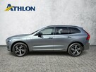 Volvo XC 60 T8 AWD Plug-In Hybrid R-Design SalonPL VAT23% - 2
