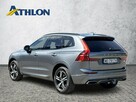 Volvo XC 60 T8 AWD Plug-In Hybrid R-Design SalonPL VAT23% - 3