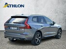 Volvo XC 60 T8 AWD Plug-In Hybrid R-Design SalonPL VAT23% - 5