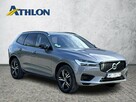 Volvo XC 60 T8 AWD Plug-In Hybrid R-Design SalonPL VAT23% - 7