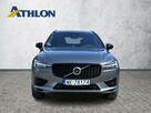 Volvo XC 60 T8 AWD Plug-In Hybrid R-Design SalonPL VAT23% - 8