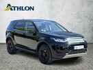 Discovery Sport 2.0 D180 S - 7
