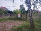 Działka budowlana Niesułków gm. Stryków - 8