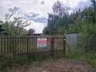 Działka budowlana Niesułków gm. Stryków - 9