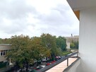 Mieszkanie Wrocław Krzyki, Powstańców Śląskich, Drukarska - 4