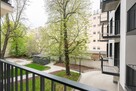 Mieszkanie Wrocław Stare Miasto, Przedmieście Świdnickie, Plac Legionów - 2