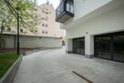 Mieszkanie Wrocław Stare Miasto, Przedmieście Świdnickie, Plac Legionów - 11