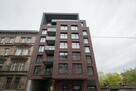 Mieszkanie Wrocław Stare Miasto, Przedmieście Świdnickie, Plac Legionów - 12