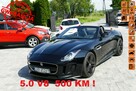 Jaguar F-Type S 5.0 V8 495KM ! - 1