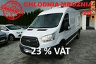 Ford Transit Salon Polska! Chłodnia/Mroźnia do -20 ! F.V.23% Gwarancja! - 1