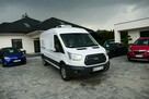 Ford Transit Salon Polska! Chłodnia/Mroźnia do -20 ! F.V.23% Gwarancja! - 2