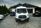 Ford Transit Salon Polska! Chłodnia/Mroźnia do -20 ! F.V.23% Gwarancja! - 7