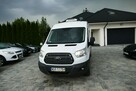 Ford Transit Salon Polska! Chłodnia/Mroźnia do -20 ! F.V.23% Gwarancja! - 8