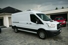 Ford Transit Salon Polska! Chłodnia/Mroźnia do -20 ! F.V.23% Gwarancja! - 9