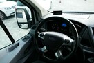 Ford Transit Salon Polska! Chłodnia/Mroźnia do -20 ! F.V.23% Gwarancja! - 16