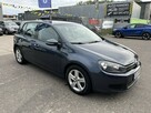 VW Golf 2,5 benzyna 170KM Automat - 2