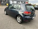 VW Golf 2,5 benzyna 170KM Automat - 3