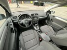 VW Golf 2,5 benzyna 170KM Automat - 5