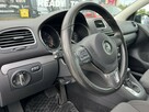 VW Golf 2,5 benzyna 170KM Automat - 9