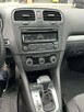 VW Golf 2,5 benzyna 170KM Automat - 13