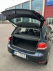 VW Golf 2,5 benzyna 170KM Automat - 14
