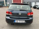 VW Golf 2,5 benzyna 170KM Automat - 15