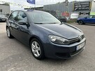 VW Golf 2,5 benzyna 170KM Automat - 16
