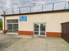 Lokal użytkowy przy Galerii Pledan w Skoczowie. - 13