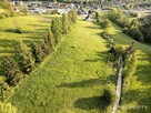 Działka budowlana Nowa Wieś gm. Łabowa - 4