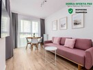 Nowoczesny i w pełni umeblowany apartament - 2