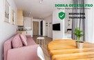 Nowoczesny i w pełni umeblowany apartament - 4