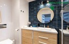 Nowoczesny i w pełni umeblowany apartament - 6