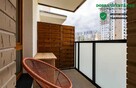 Nowoczesny i w pełni umeblowany apartament - 7