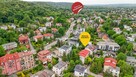 Dom Kraków Zwierzyniec, Wola Justowska, Romera - 1