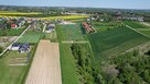 Działka budowlana Szyce gm. Wielka Wieś - 2