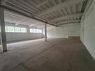 Na wynajem magazyn 500 m² – Siedlce - 1