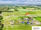 Działka budowlana Szymony gm. Kałuszyn - 2