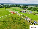 Działka budowlana Szymony gm. Kałuszyn - 3