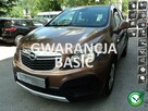 sprzedam salonowego OPLA MOKKA servis,gwarancja - 1