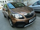 sprzedam salonowego OPLA MOKKA servis,gwarancja - 2