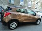 sprzedam salonowego OPLA MOKKA servis,gwarancja - 3